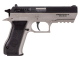 Magnum Research Baby Desert Eagle Non-Blowback CO2 BB Pistol - Caliber 0.177 - FPS 420