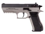 Magnum Research Baby Desert Eagle Non-Blowback CO2 BB Pistol - Caliber 0.177 - FPS 420