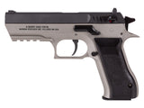 Magnum Research Baby Desert Eagle Non-Blowback CO2 BB Pistol - Caliber 0.177 - FPS 420