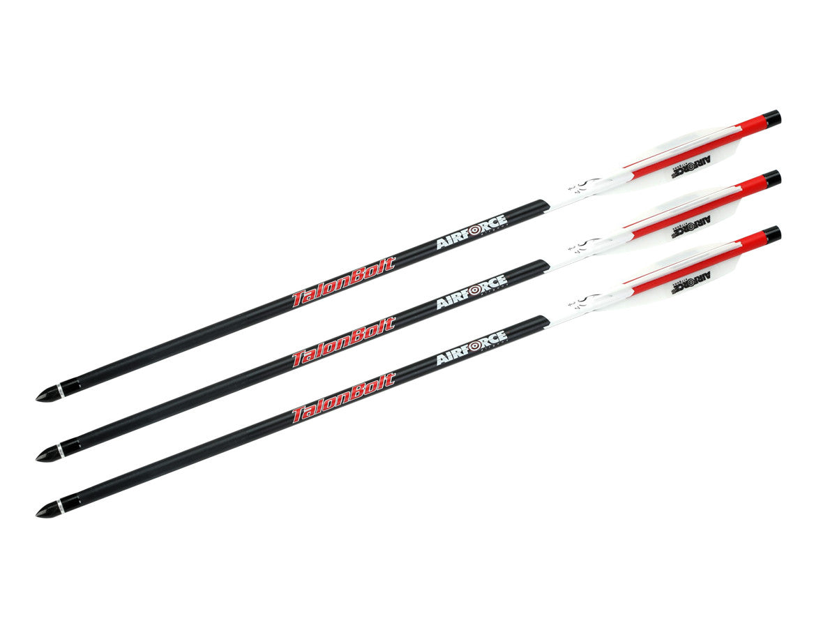AirForce TalonBolt Air Rifle - FPS 425