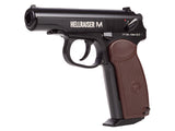 Hellraiser PM CO2 BB Pistol - Caliber 0.177 - FPS 300