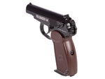 Hellraiser PM CO2 BB Pistol - Caliber 0.177 - FPS 300