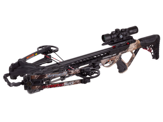 Hypertac 420 with CCD - FPS 420