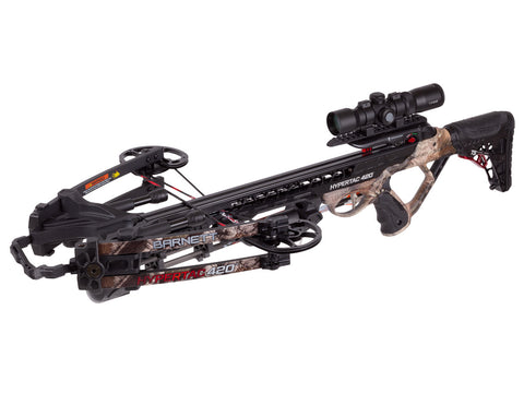 Hypertac 420 with CCD - FPS 420