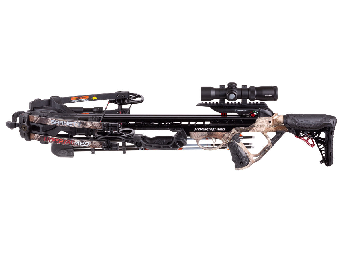 Hypertac 420 with CCD - FPS 420