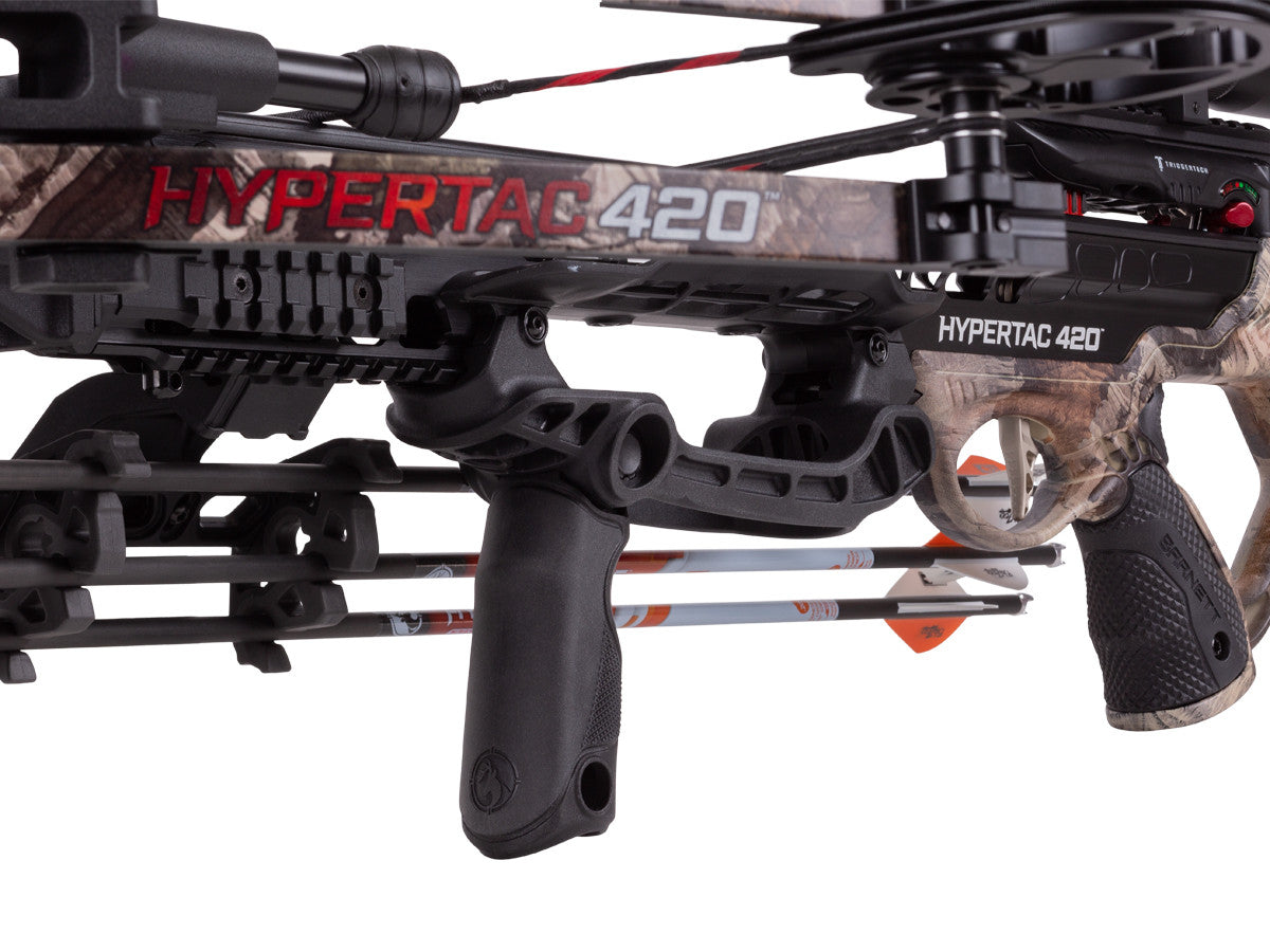 Hypertac 420 with CCD - FPS 420