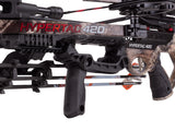 Hypertac 420 with CCD - FPS 420