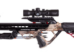 Hypertac 420 with CCD - FPS 420