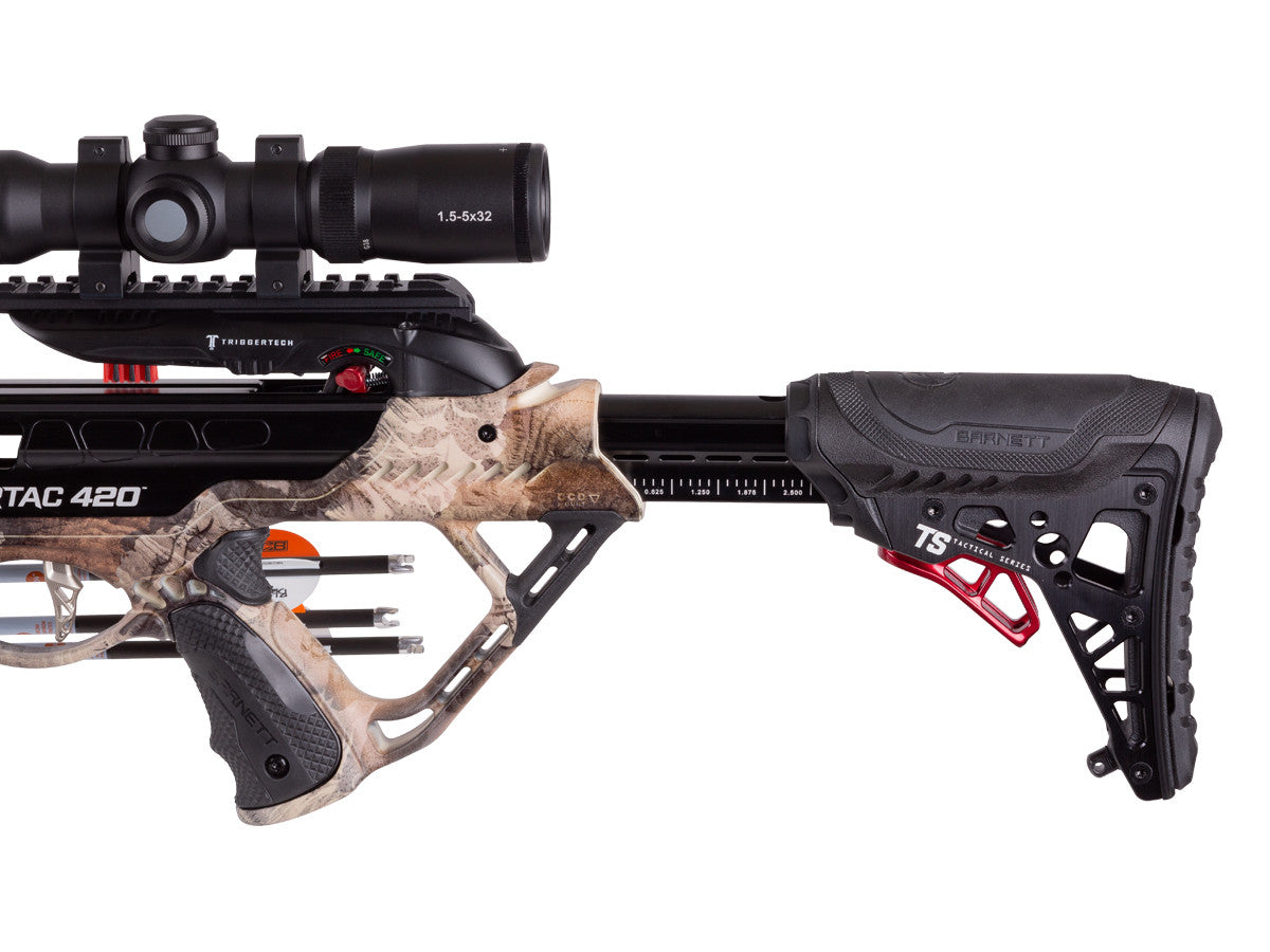 Hypertac 420 with CCD - FPS 420