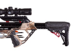 Hypertac 420 with CCD - FPS 420