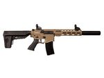 Barra 400E BB Rifle, Tan - Caliber 0.177 - FPS 410