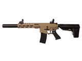 Barra 400E BB Rifle, Tan - Caliber 0.177 - FPS 410