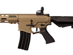 Barra 400E BB Rifle, Tan - Caliber 0.177 - FPS 410