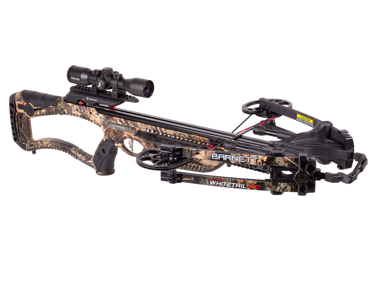 Barnett Hyper Whitetail 410 - FPS 410