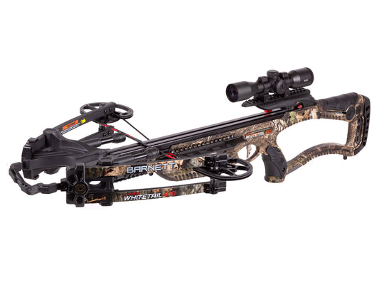Barnett Hyper Whitetail 410 - FPS 410