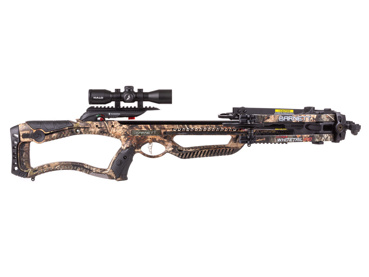 Barnett Hyper Whitetail 410 - FPS 410