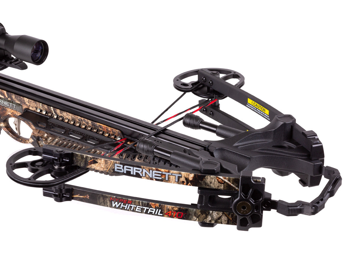 Barnett Hyper Whitetail 410 - FPS 410