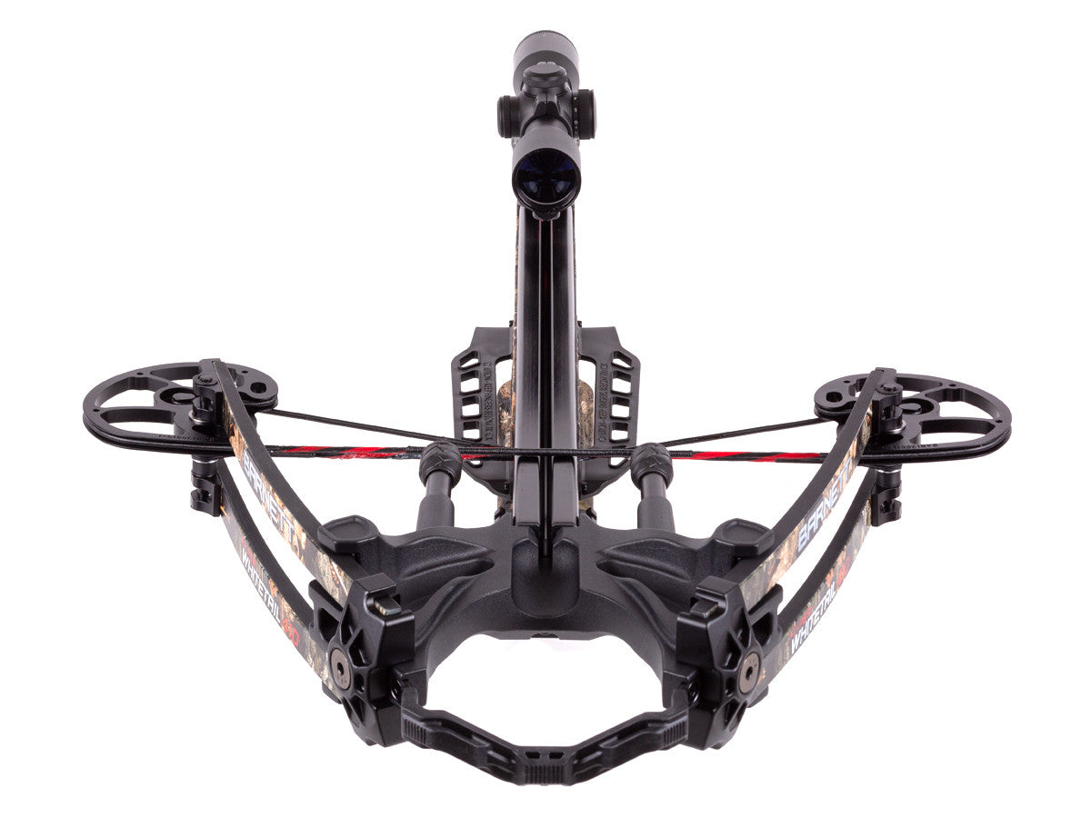 Barnett Hyper Whitetail 410 - FPS 410
