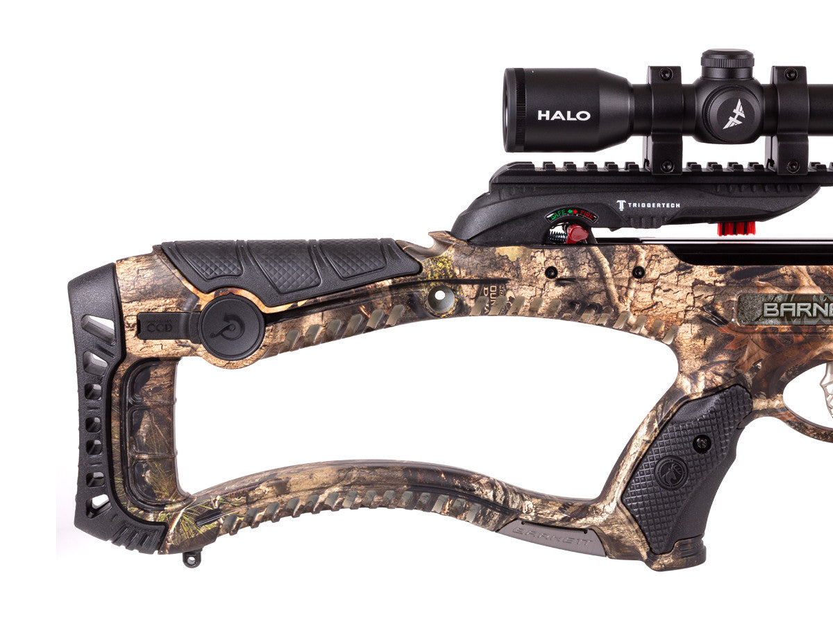 Barnett Hyper Whitetail 410 - FPS 410
