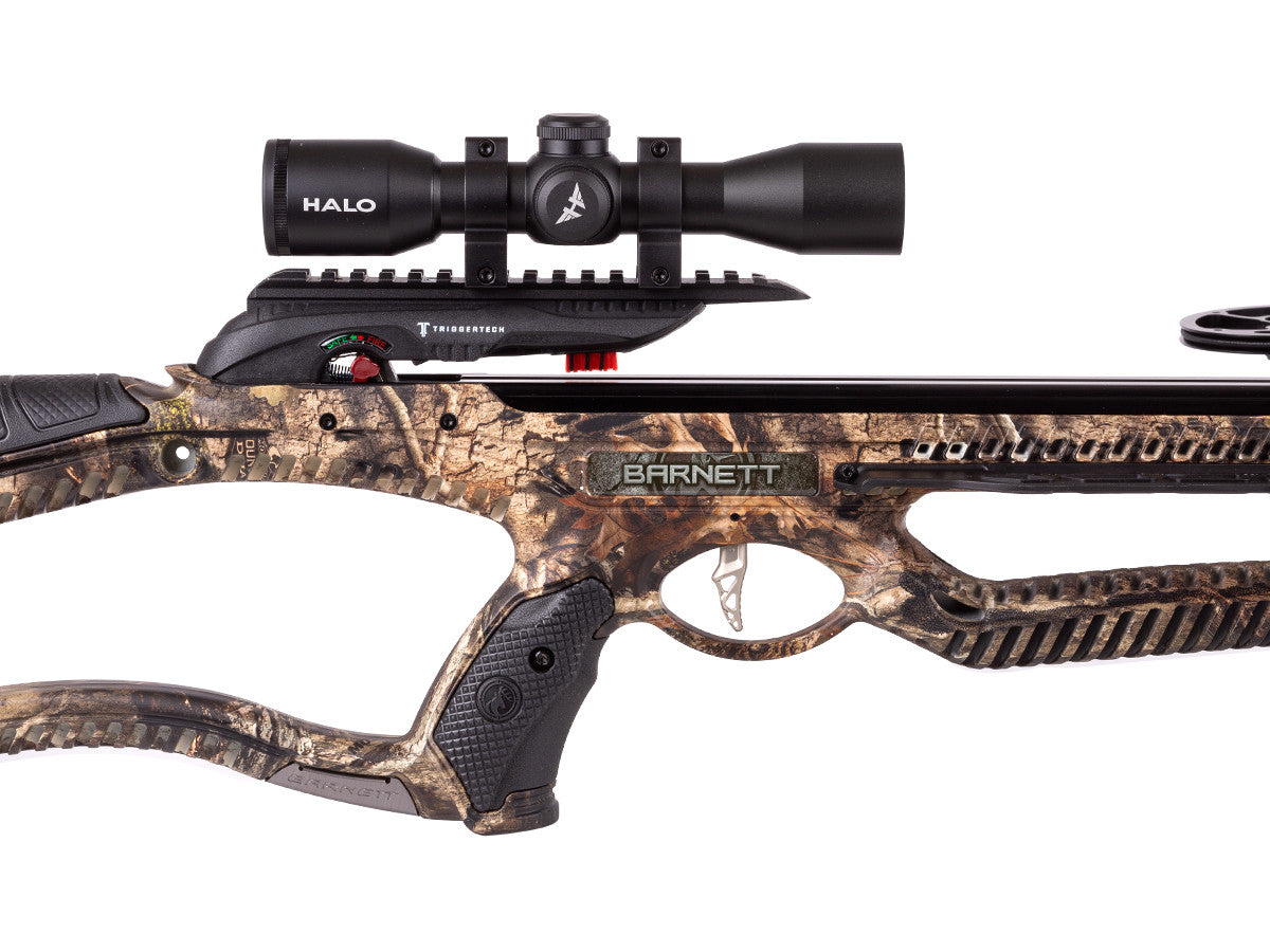 Barnett Hyper Whitetail 410 - FPS 410