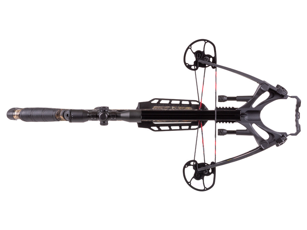 Barnett Hyper Whitetail 410 - FPS 410