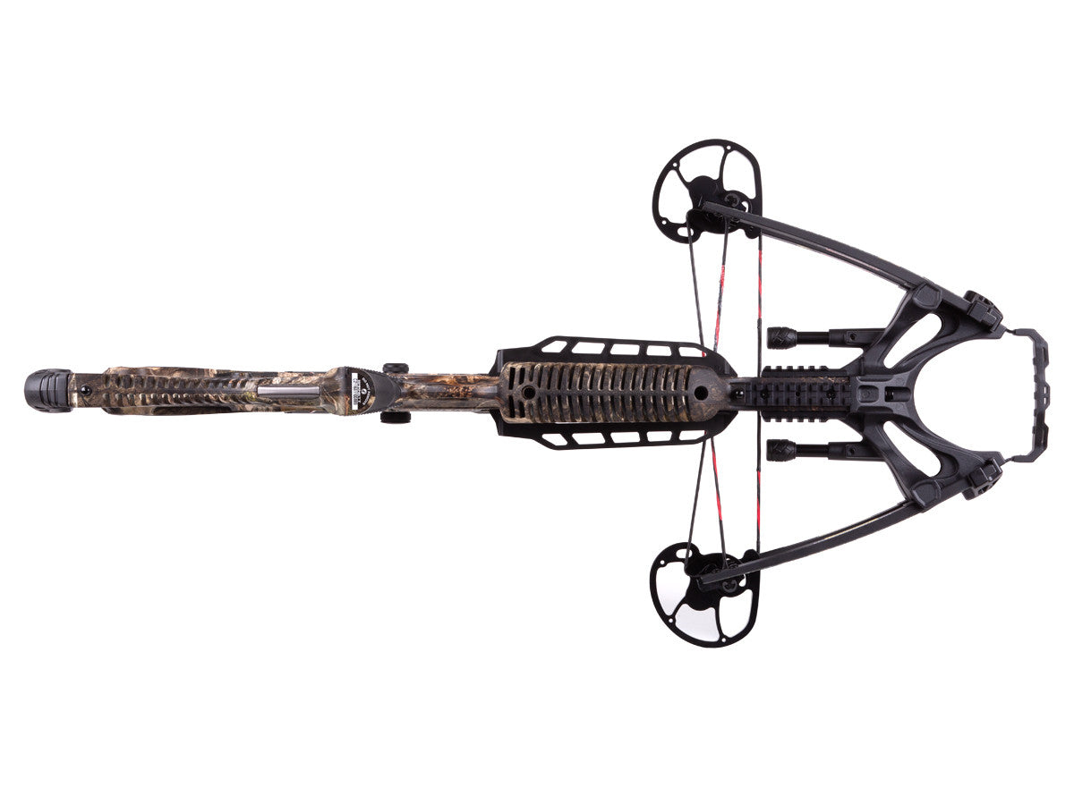 Barnett Hyper Whitetail 410 - FPS 410