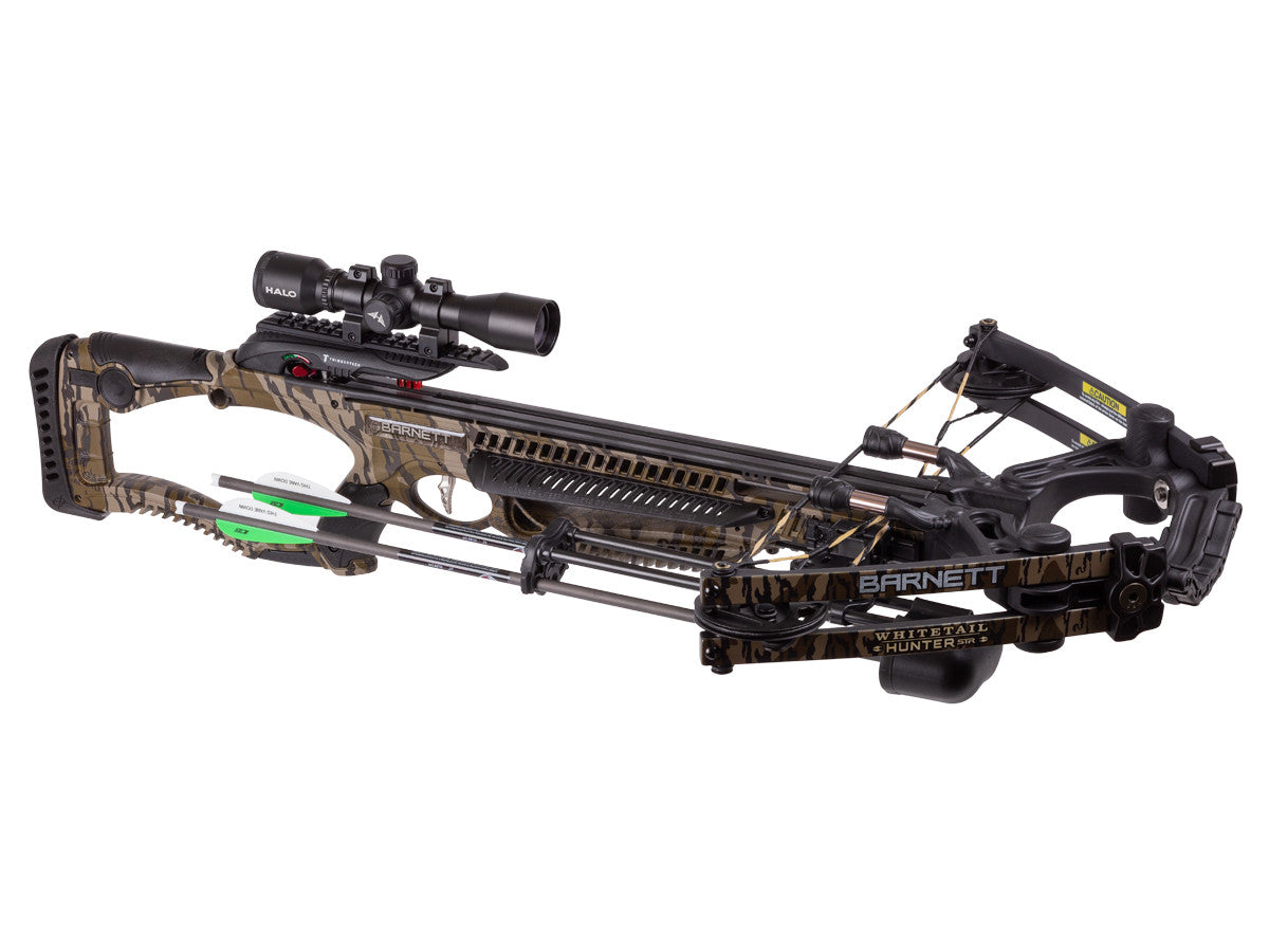 Barnett Whitetail Hunter STR - FPS 375