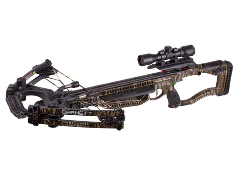 Barnett Whitetail Hunter STR - FPS 375