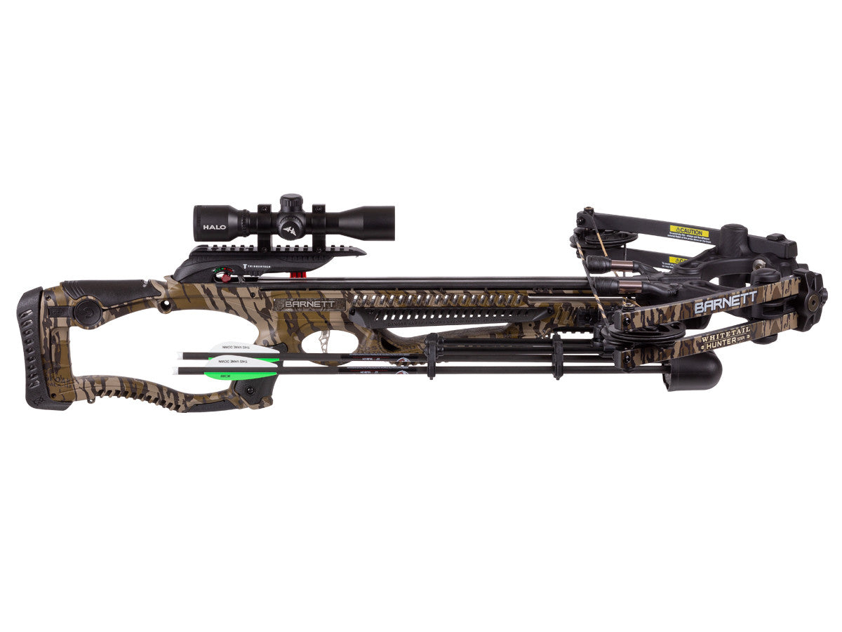 Barnett Whitetail Hunter STR - FPS 375