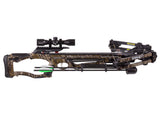 Barnett Whitetail Hunter STR - FPS 375