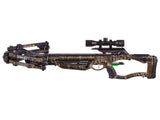 Barnett Whitetail Hunter STR - FPS 375