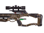 Whitetail Hunter STR with CCD - FPS 375