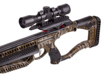 Whitetail Hunter STR with CCD - FPS 375