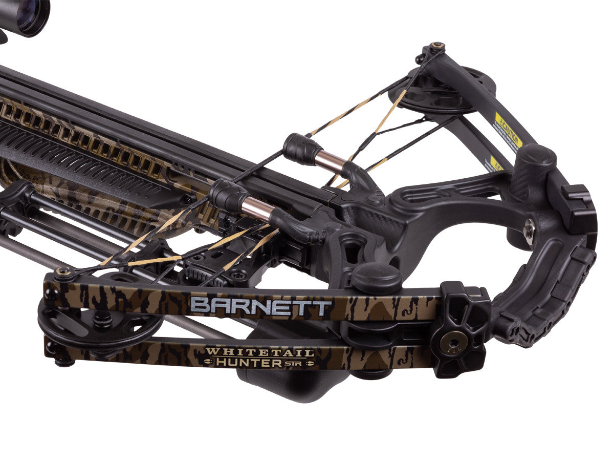 Barnett Whitetail Hunter STR - FPS 375
