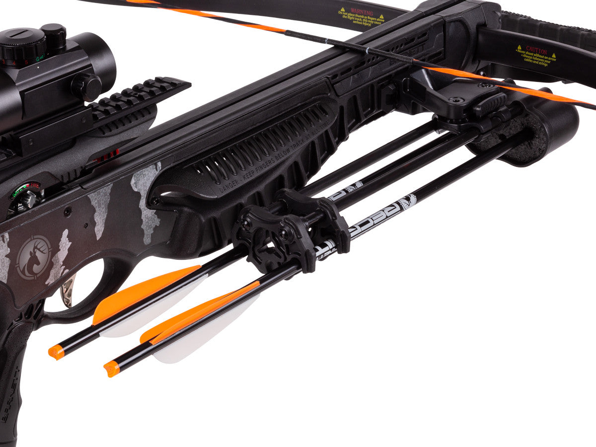 Barnett Blackcat Recurve Crossbow - FPS 260