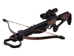 Barnett Wildcat Recurve Crossbow - FPS 260