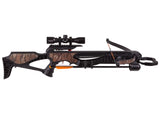 Barnett Wildcat Recurve Crossbow - FPS 260