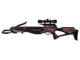 Barnett Wildcat Recurve Crossbow - FPS 260