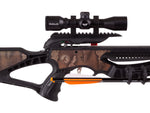 Barnett Wildcat Recurve Crossbow - FPS 260