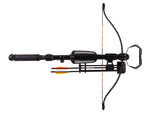 Barnett Wildcat Recurve Crossbow - FPS 260