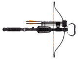 Barnett Wildcat Recurve Crossbow - FPS 260