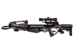 Barnett TS380 Crossbow Package - FPS 380