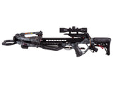Barnett TS380 Crossbow Package - FPS 380