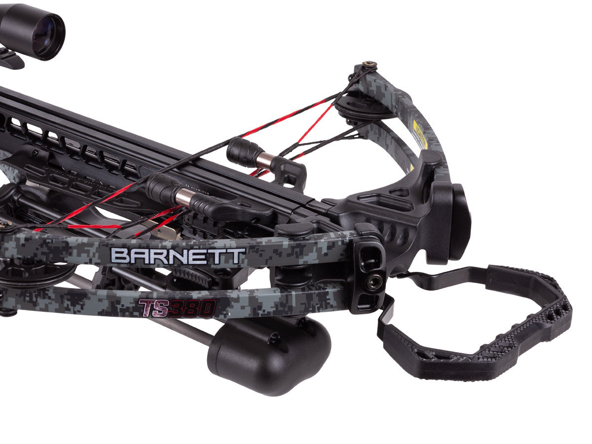 Barnett TS380 Crossbow Package - FPS 380