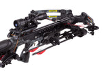 Barnett TS380 Crossbow Package - FPS 380
