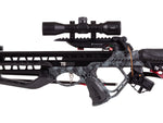 Barnett TS380 Crossbow Package - FPS 380