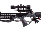 Barnett TS380 Crossbow Package - FPS 380