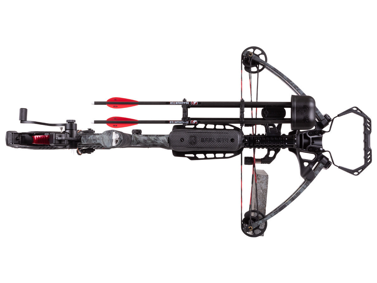 Barnett TS380 Crossbow Package - FPS 380