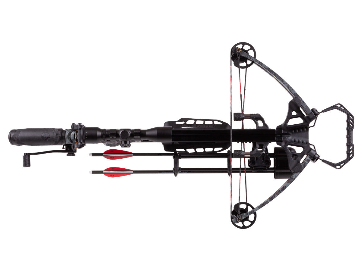 Barnett TS380 Crossbow Package - FPS 380
