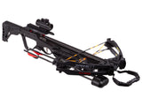 Barnett Explorer XP370 - FPS 370